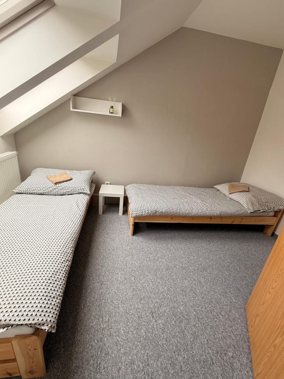 Ubytování Cakle Hostel in Czechia
