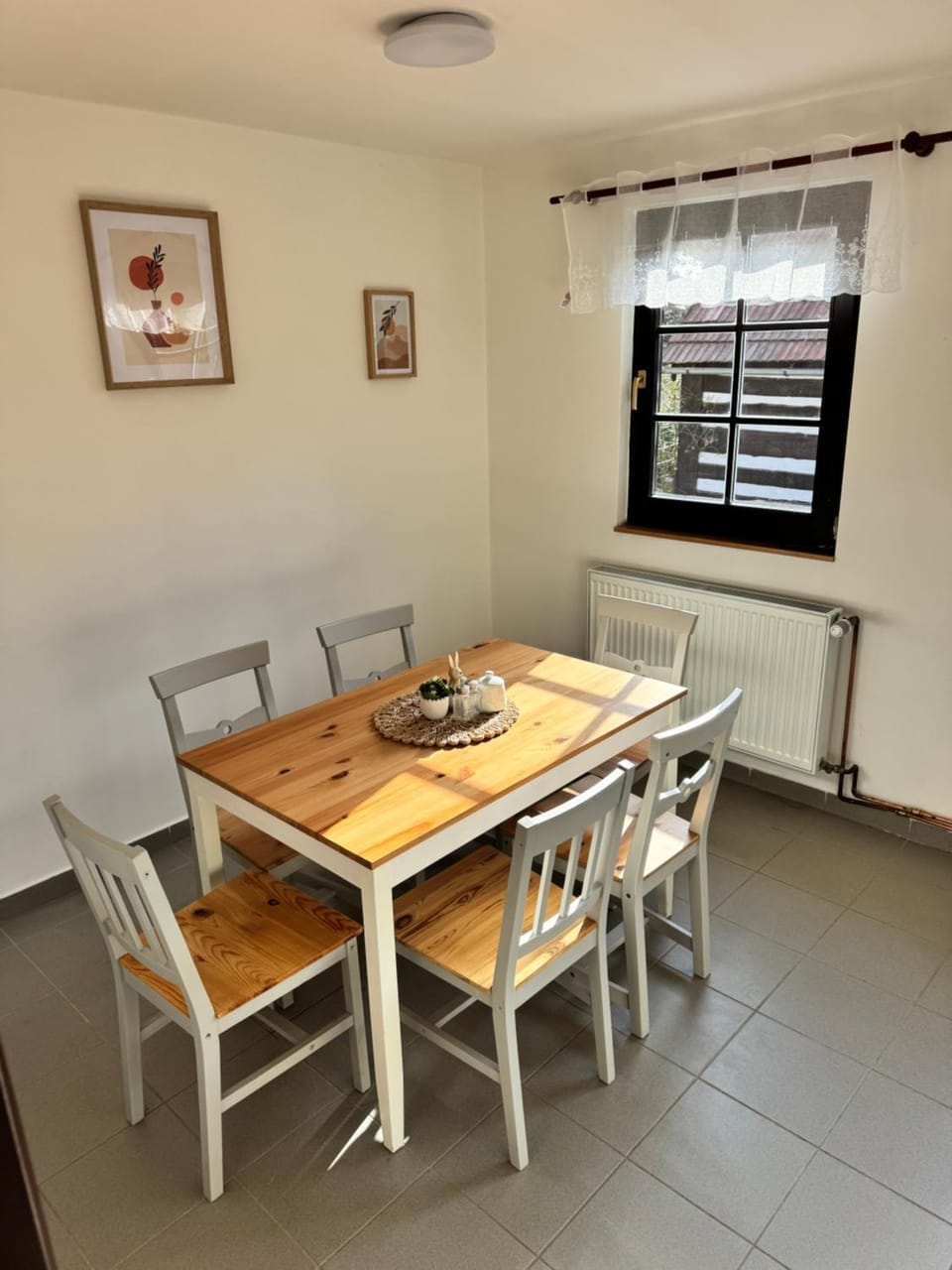 Ubytování Cakle Hostel in Czechia