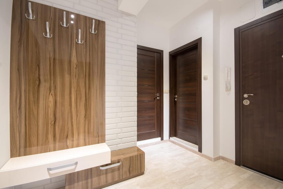 City Apartments Triumph Apartment in Varna
