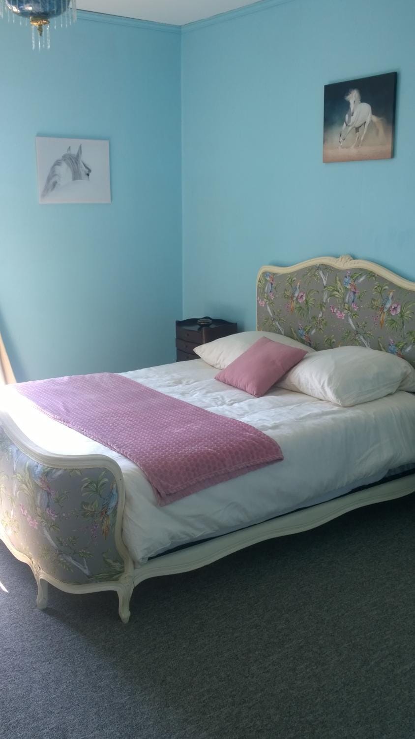 Maison Du Cheval Bed and Breakfast in Nouvelle-Aquitaine