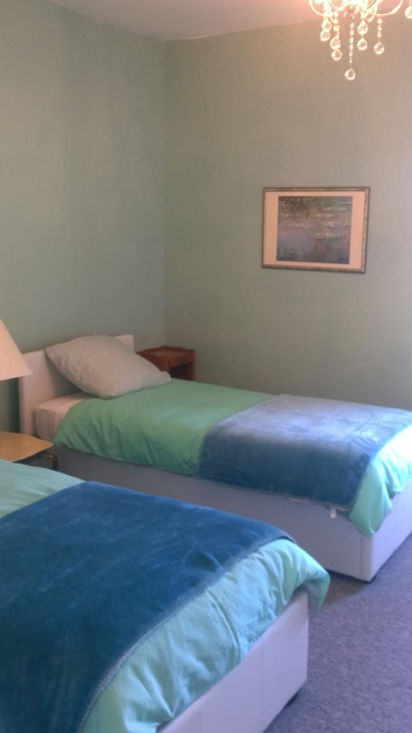Maison Du Cheval Bed and Breakfast in Nouvelle-Aquitaine