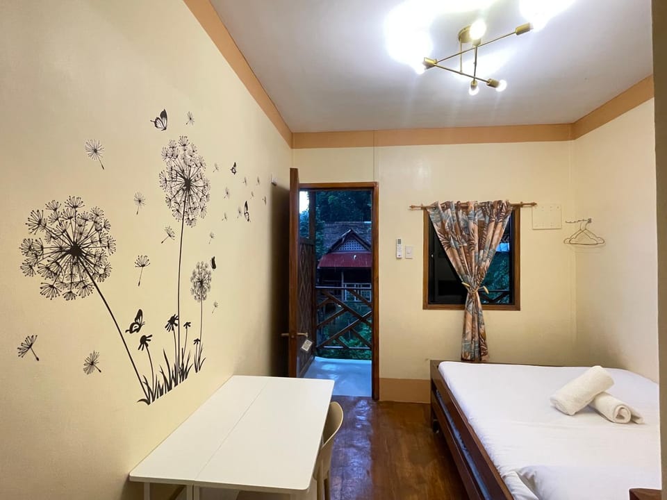 Camiguin Blue Lagoon Cottages Nature lodge in Northern Mindanao