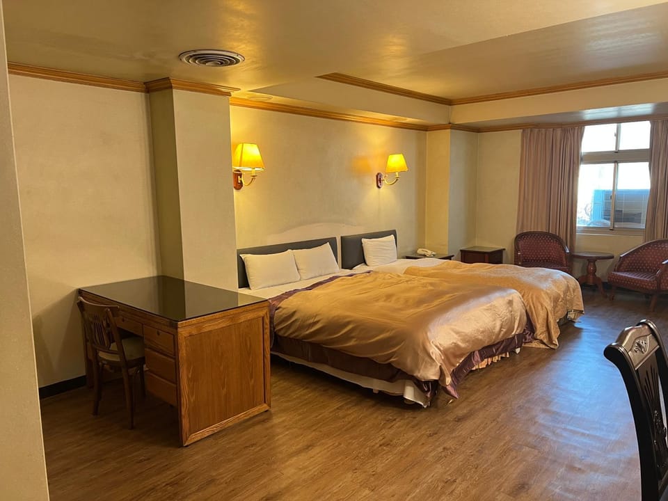 三好Business Hotel Motel in Fujian