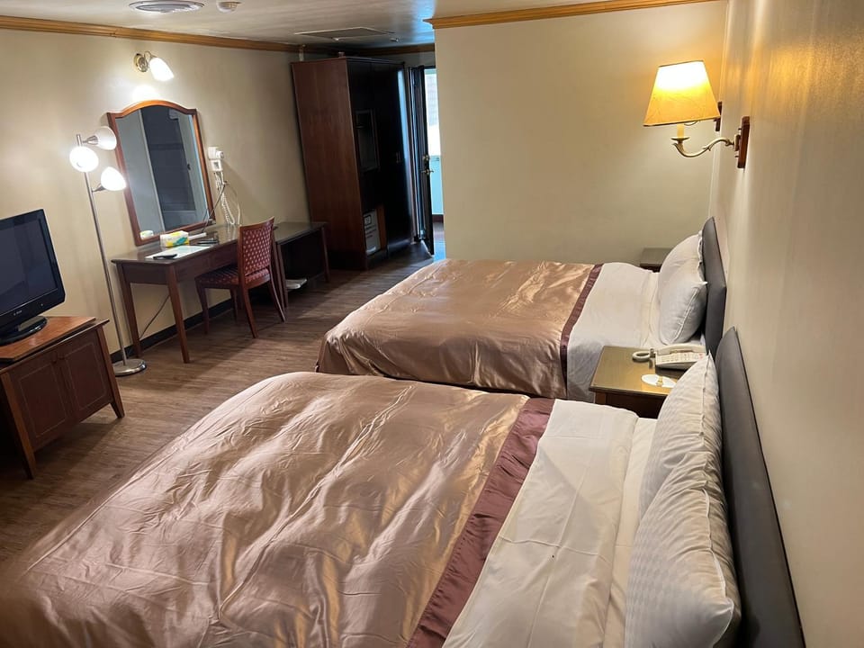 三好Business Hotel Motel in Fujian