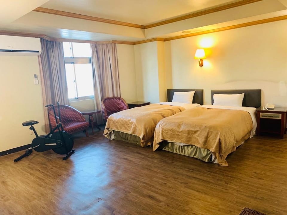 三好Business Hotel Motel in Fujian
