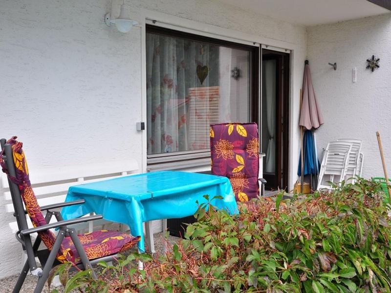 Haus am Wiesengrund Apartment in Salzburgerland