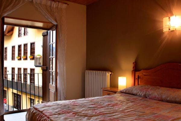L'Oficial Apartment in Esterri d'Àneu