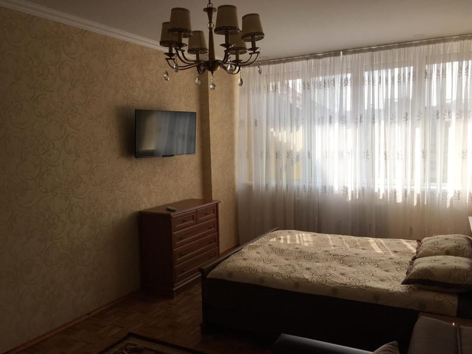Помірецька,9 Apartment in Lviv Oblast