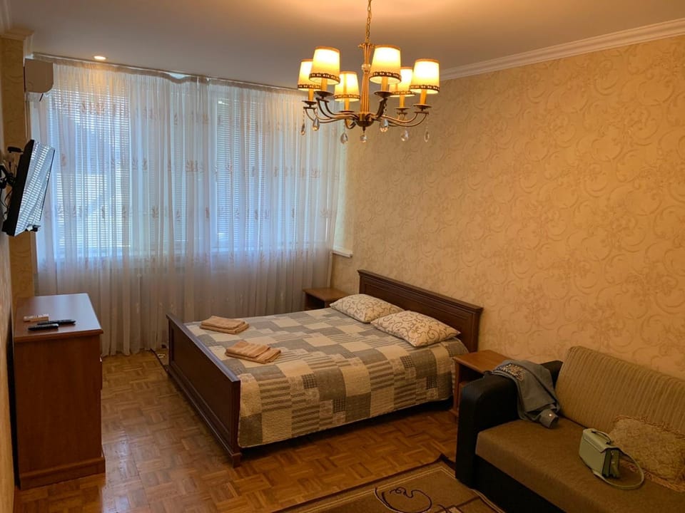 Помірецька,9 Apartment in Lviv Oblast