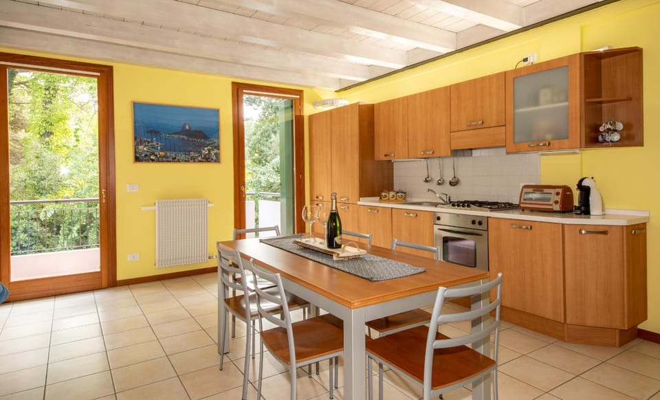 House Smeraldo by Holiday World Apartment in Lido di Jesolo