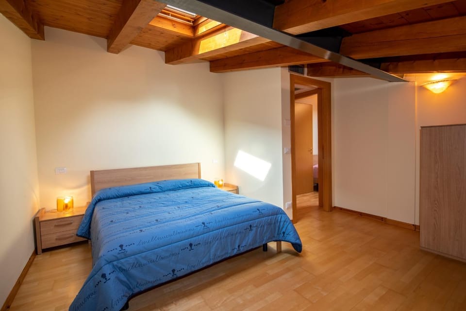 House Smeraldo by Holiday World Apartment in Lido di Jesolo