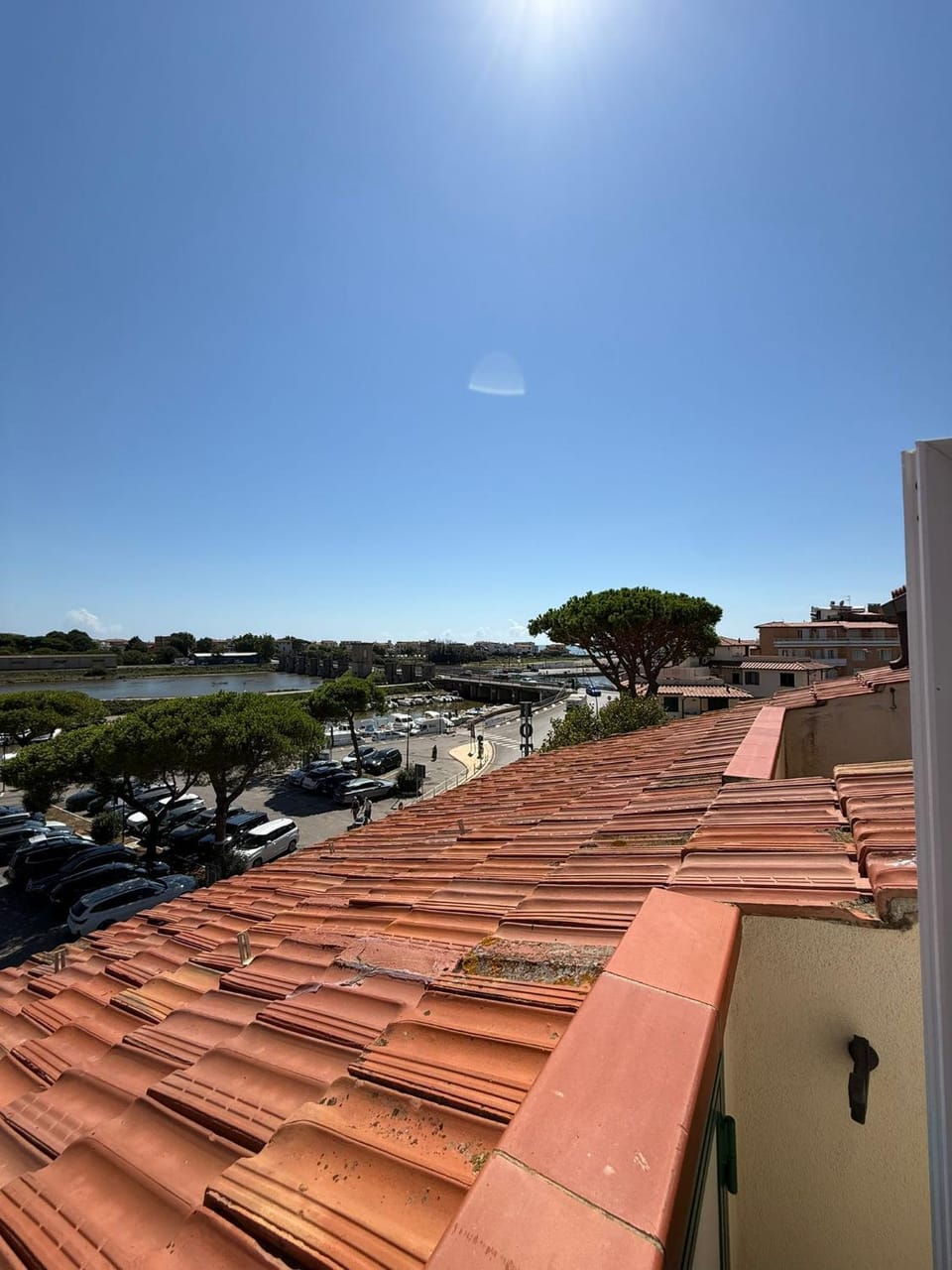 Hotel Sabrina Hotel in Castiglione della Pescaia