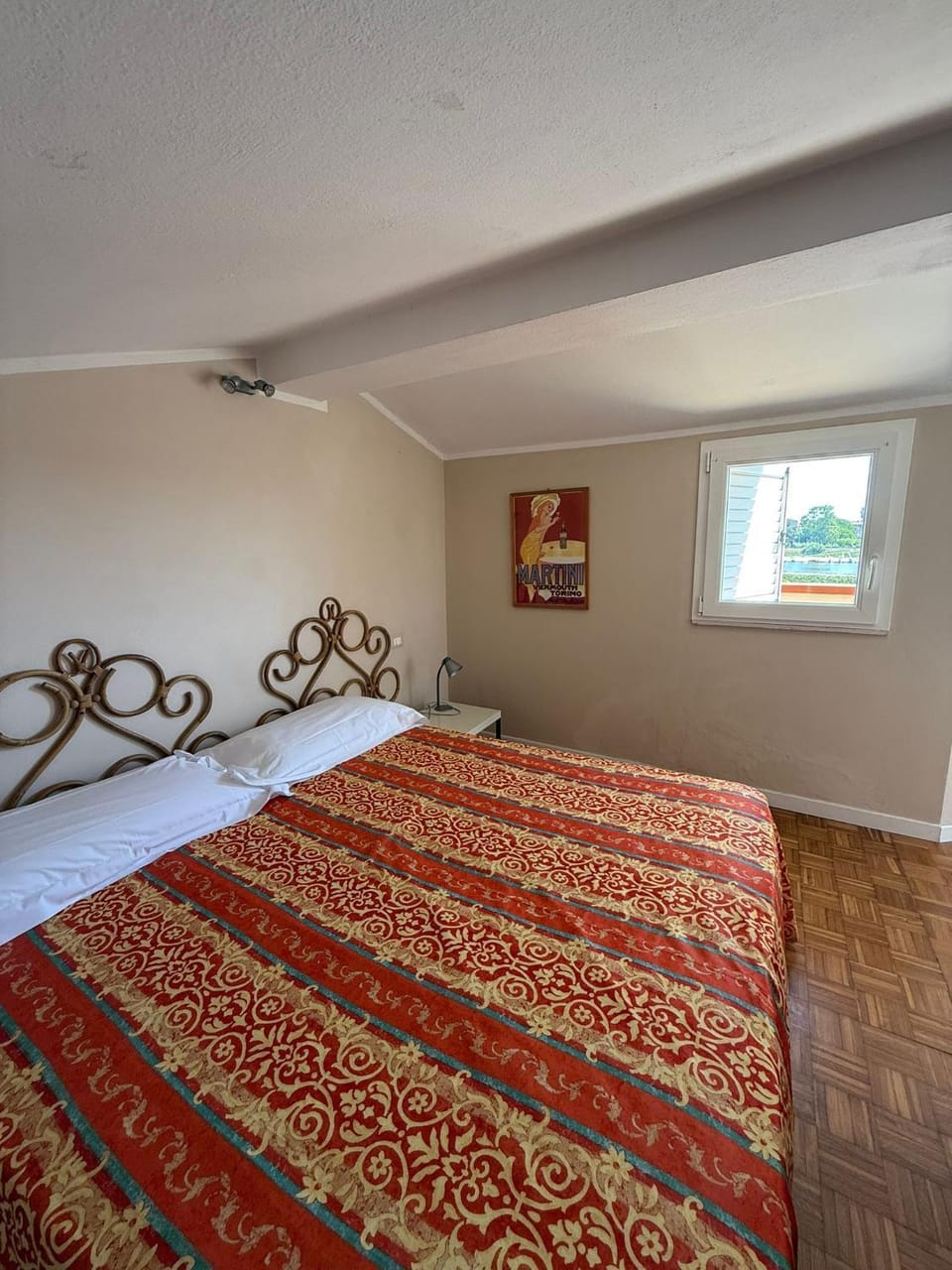 Hotel Sabrina Hotel in Castiglione della Pescaia