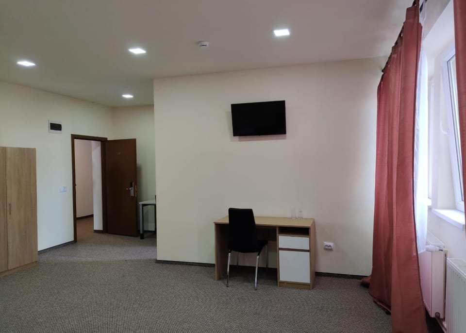 Hotel Astra Hotel in Brasov