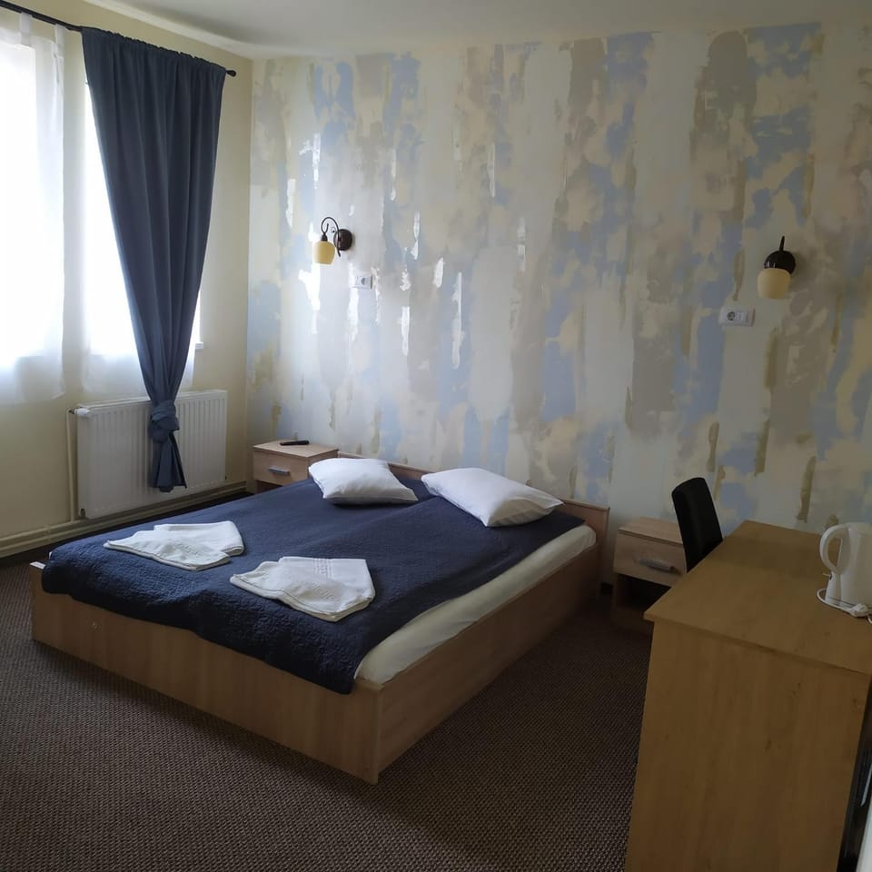 Hotel Astra Hotel in Brasov