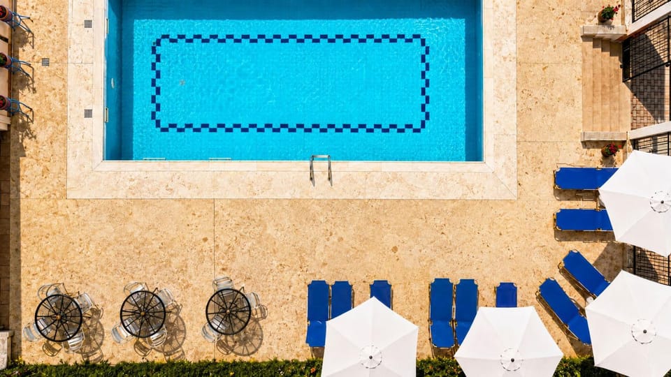 Jason Apartments Apartment hotel in Pieria, Greece