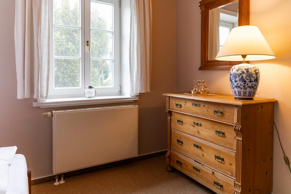 Landhaus Morgensünn Hotel in Mecklenburg-Vorpommern, Germany