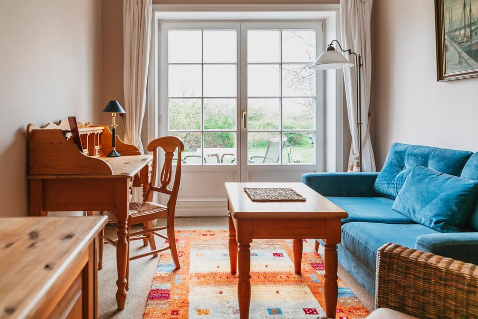 Landhaus Morgensünn Hotel in Mecklenburg-Vorpommern, Germany