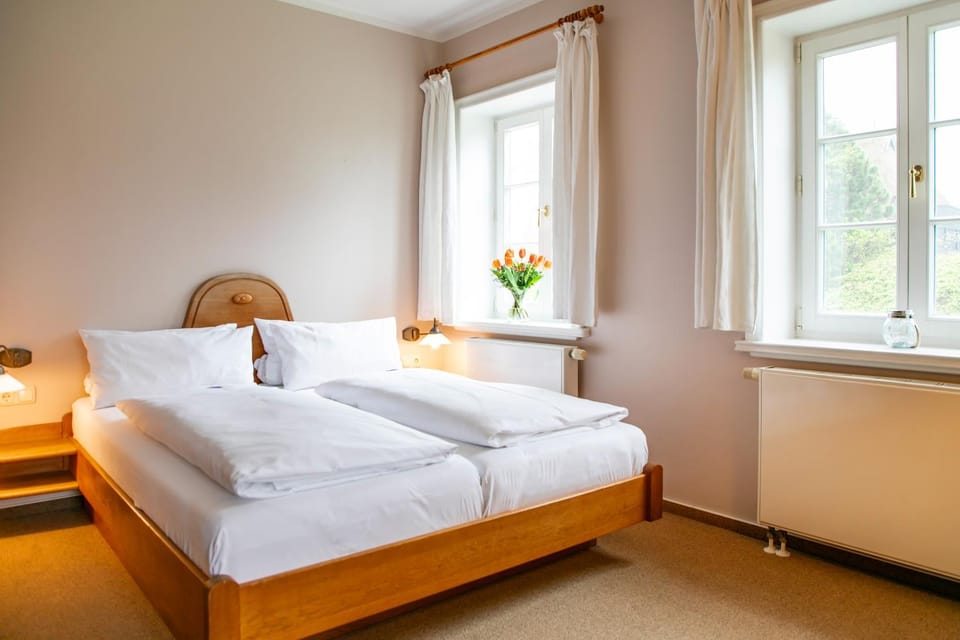 Landhaus Morgensünn Hotel in Mecklenburg-Vorpommern, Germany