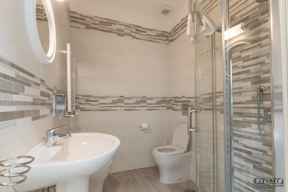 Opera Home Principe Umberto Bed and Breakfast in Naples