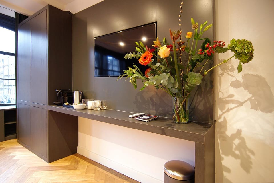 TV and multimedia, Bedroom