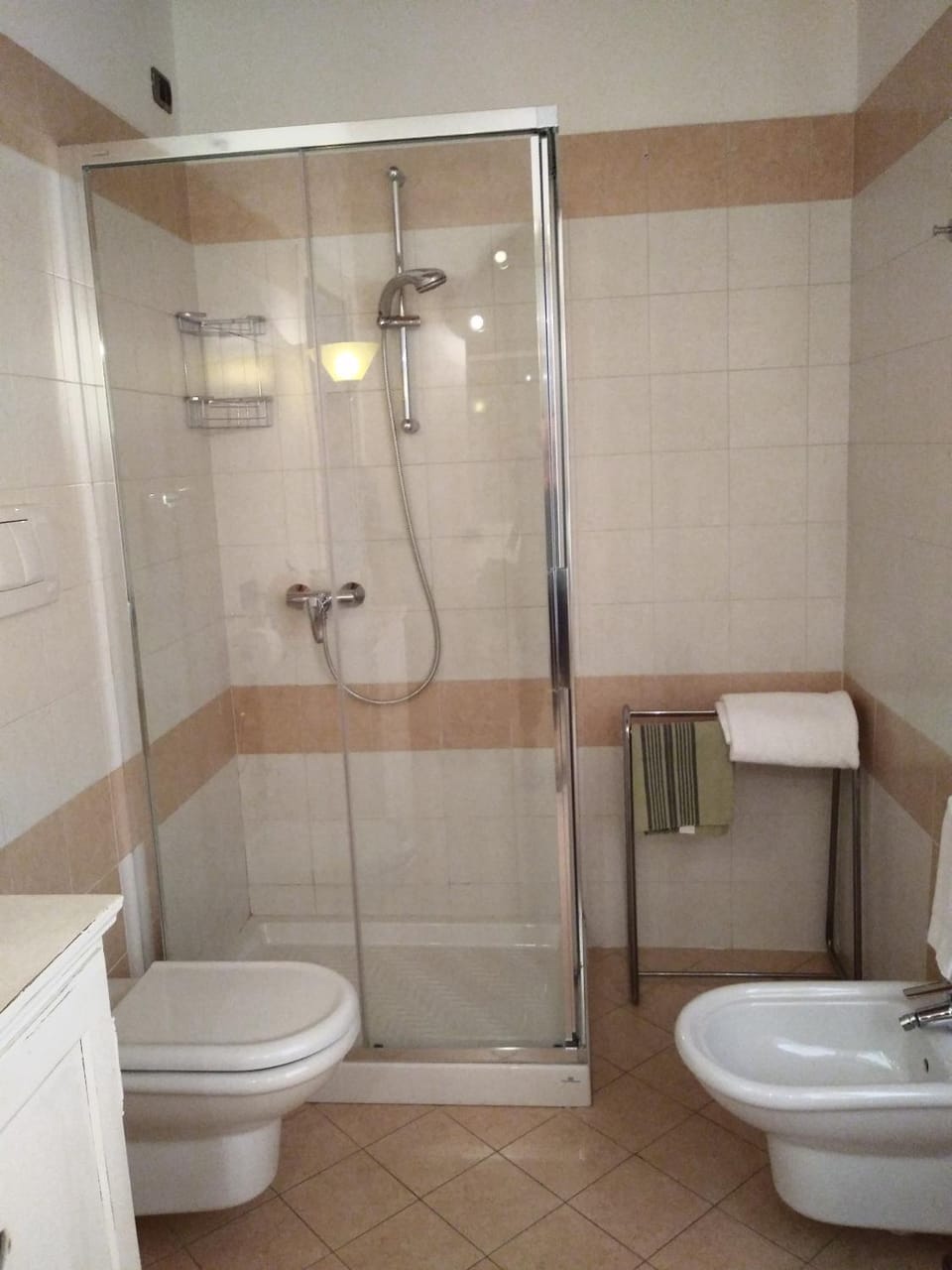 I Gechi Apartment in Verona