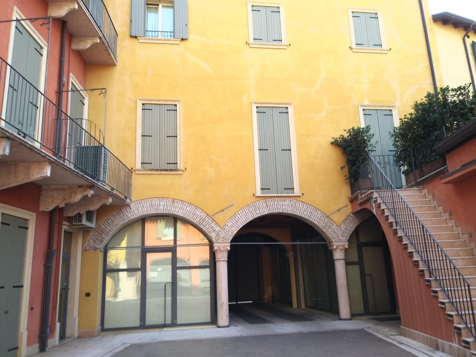I Gechi Apartment in Verona