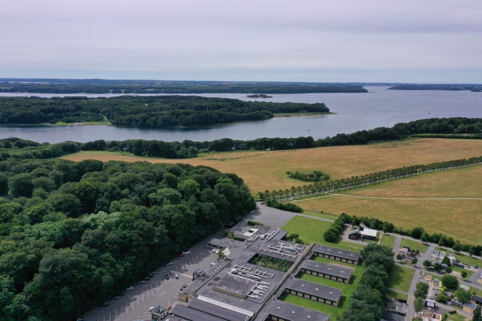 Huset Middelfart Hotel in Middelfart