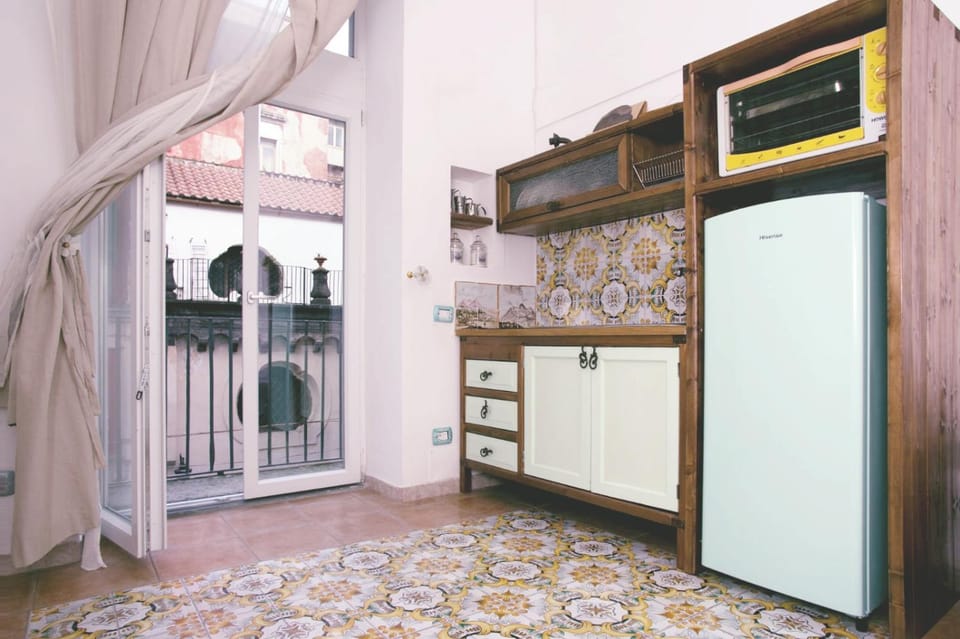 Casa Antonia Apartment in Naples