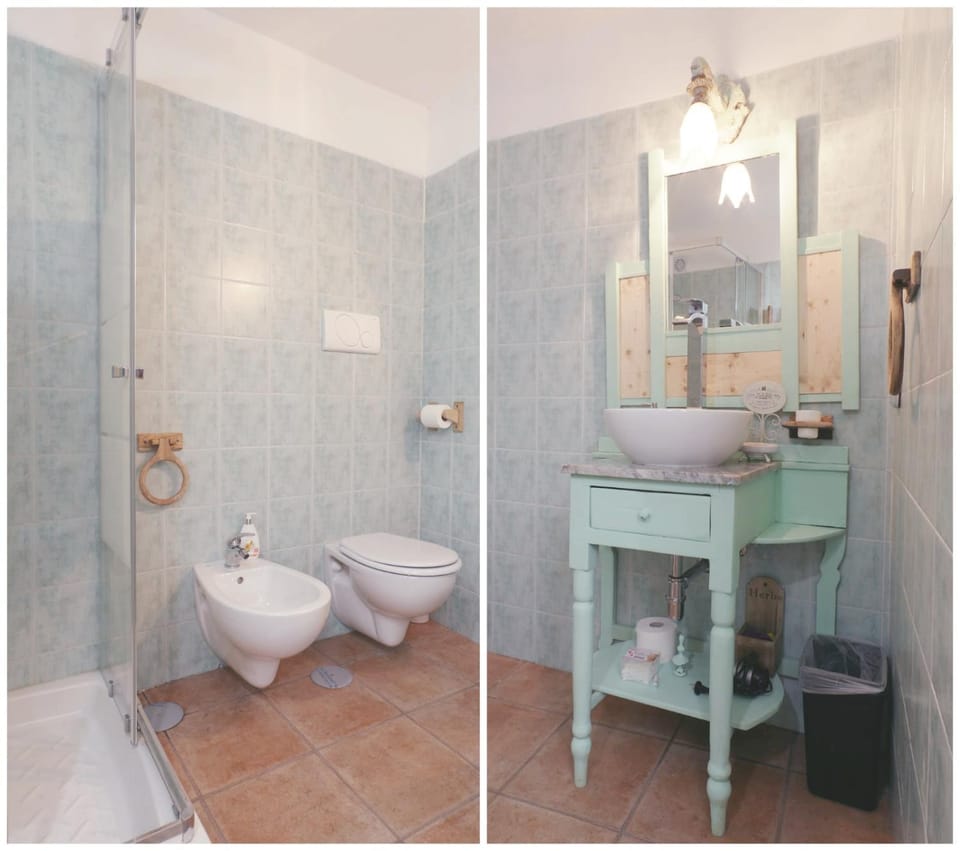 Casa Antonia Apartment in Naples
