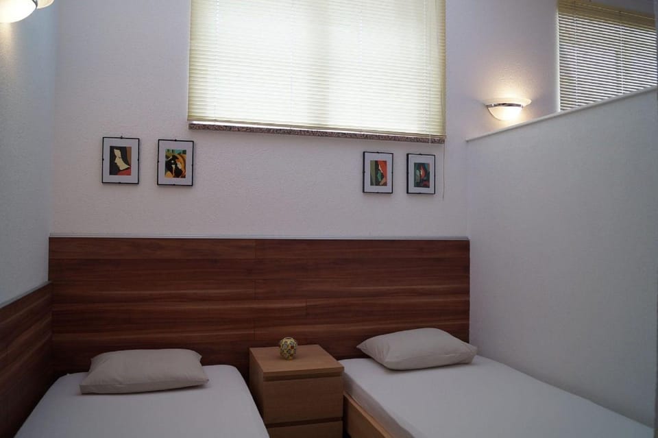 Ferienwohnung-Ginkgo-A4 Apartment in Banjole