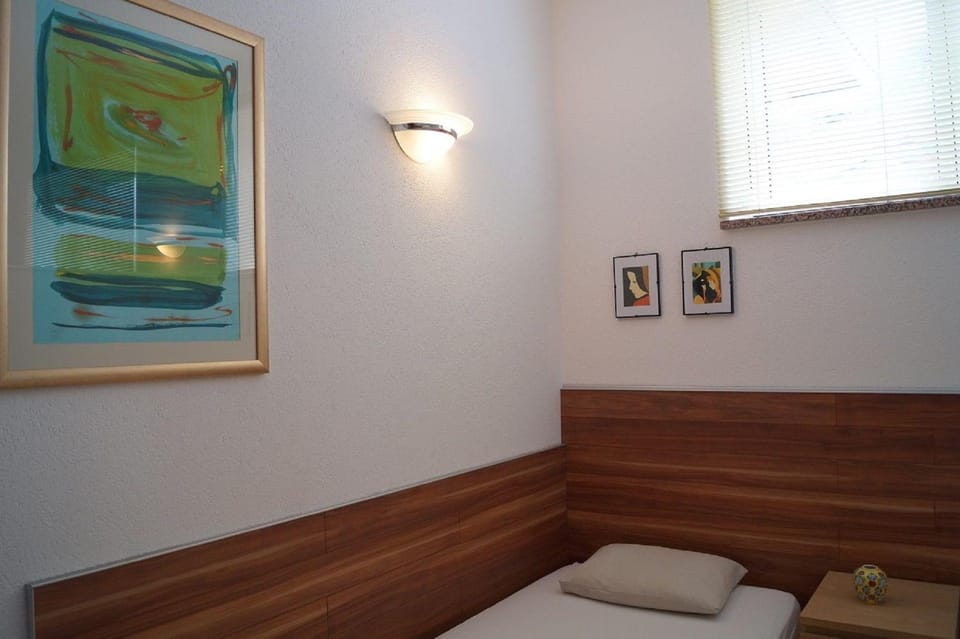 Ferienwohnung-Ginkgo-A4 Apartment in Banjole