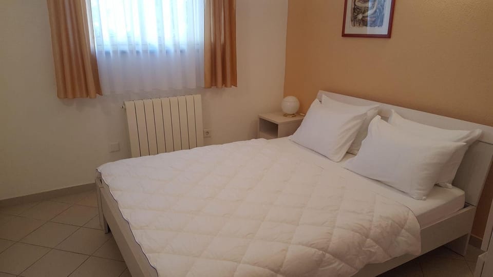 Ferienwohnung-Ginkgo-A4 Apartment in Banjole