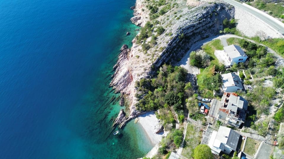 Apartments New Charming Apartment in Lika-Senj County