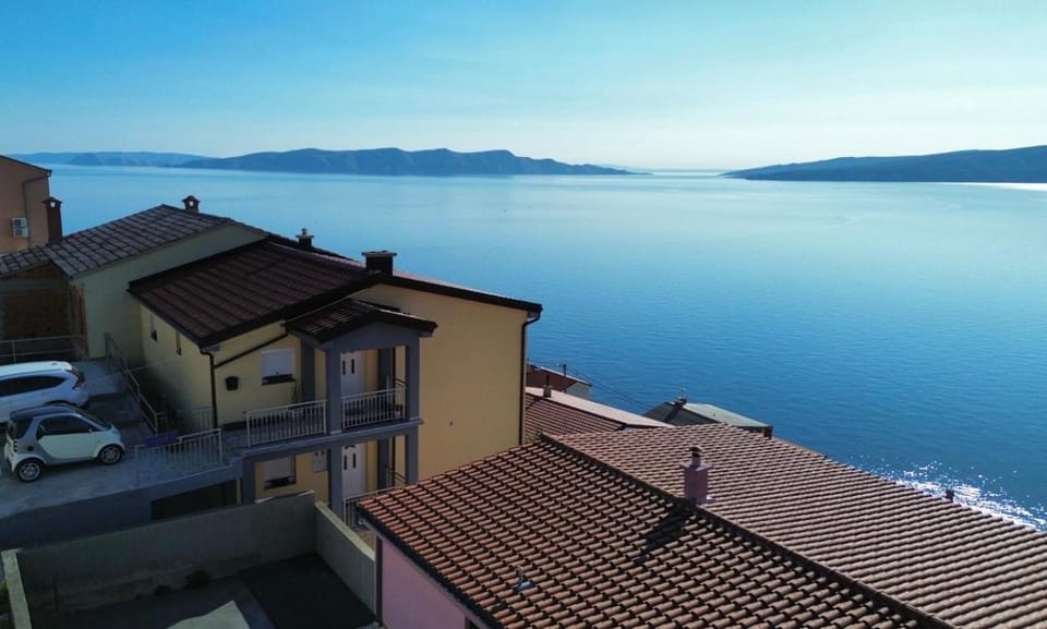 Apartments New Charming Apartment in Lika-Senj County