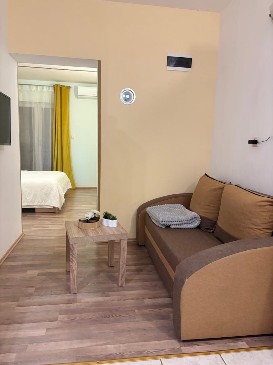 Apartments New Charming Apartment in Lika-Senj County