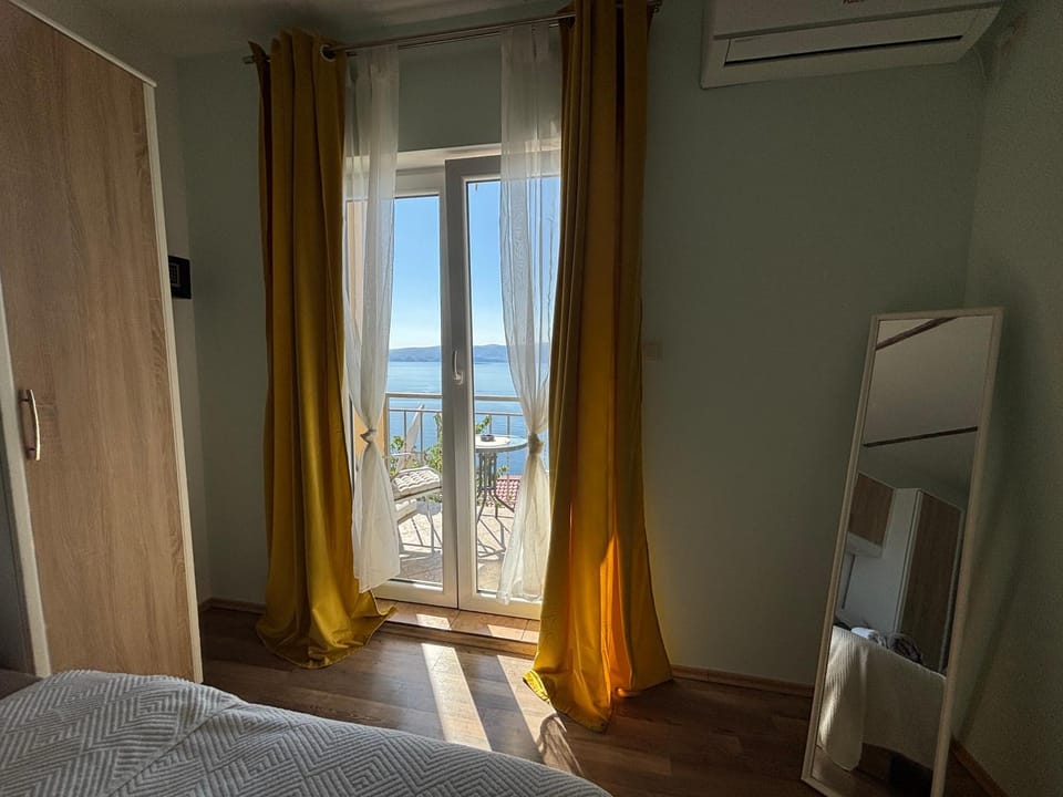 Apartments New Charming Apartment in Lika-Senj County