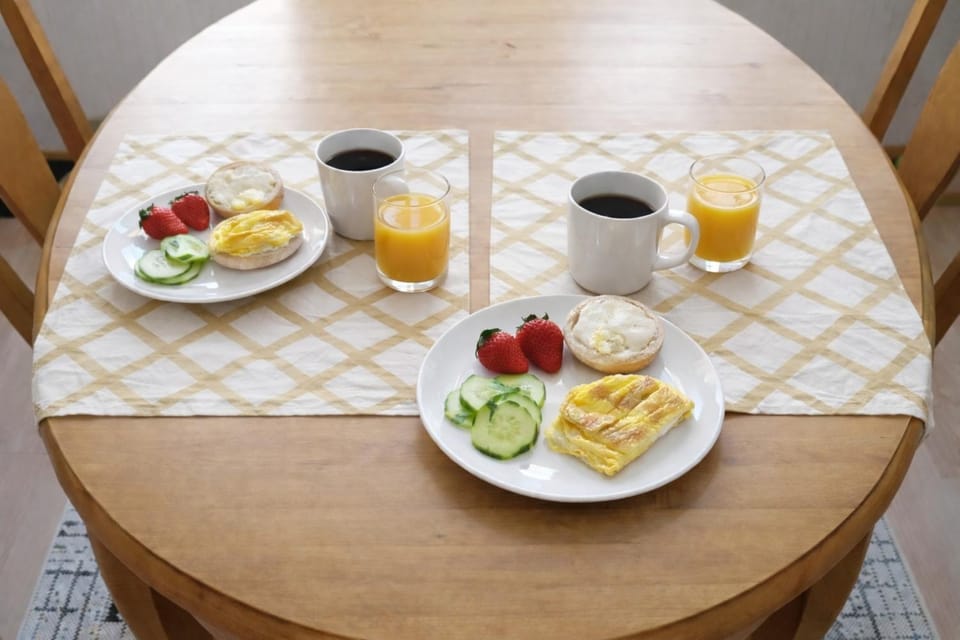 Food, kitchen