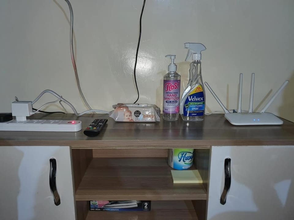 Mountain View Gardens Bed and Breakfast in Nairobi