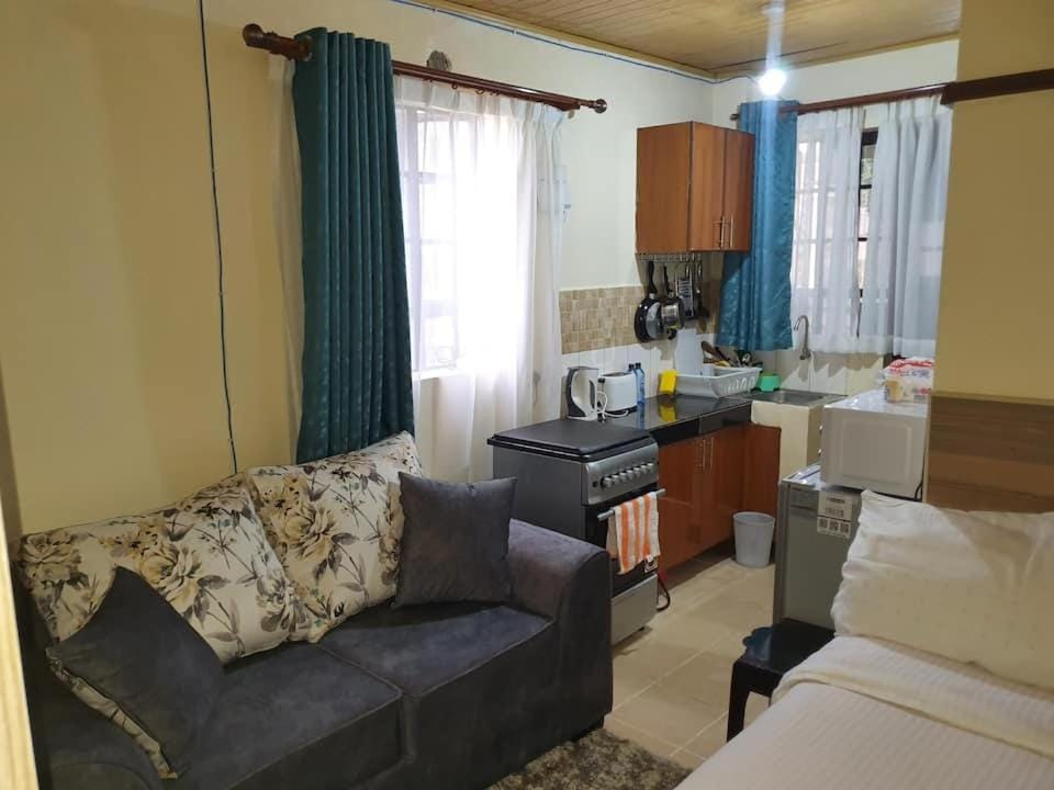 Mountain View Gardens Bed and Breakfast in Nairobi