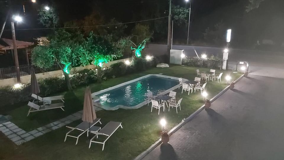 Stelios House Apartment in Decentralized Administration of Macedonia and Thrace