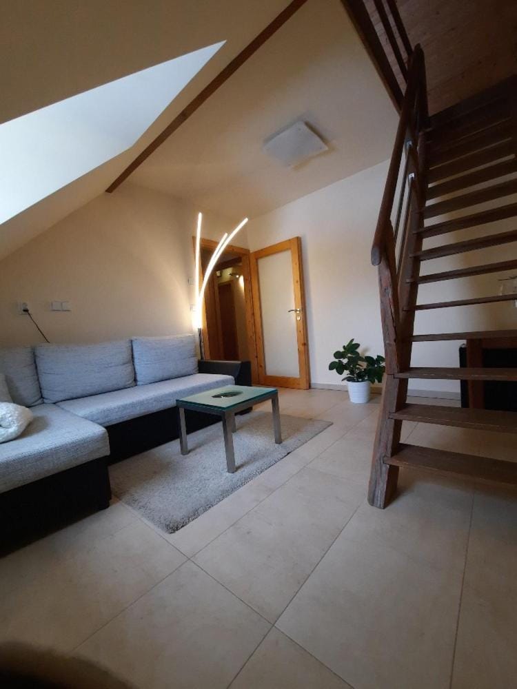 Penzion Vejrovna Bed and Breakfast in South Bohemian Region