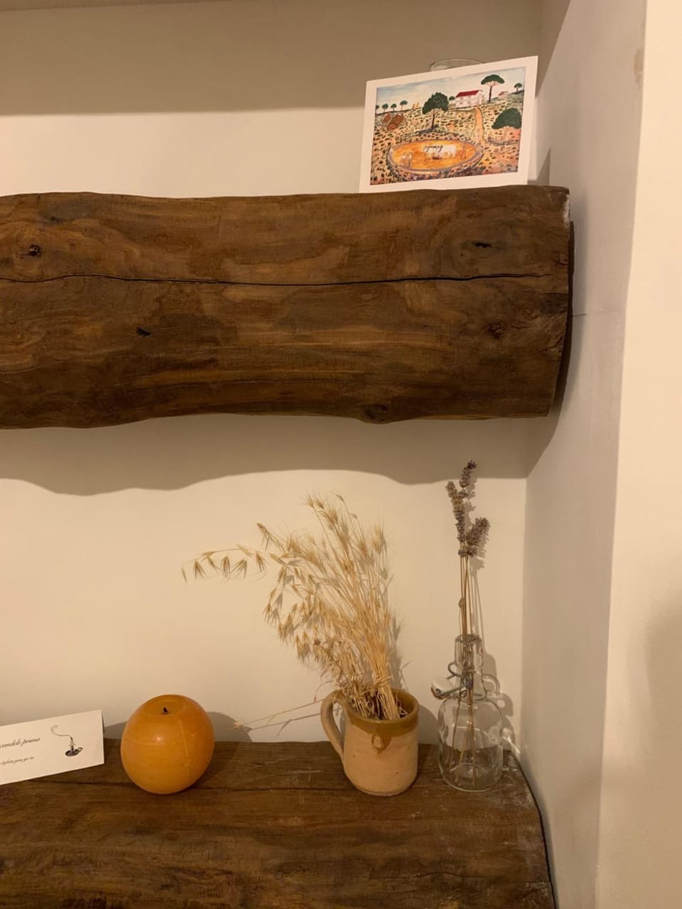 La Corte di Montagna Apartment in Campania