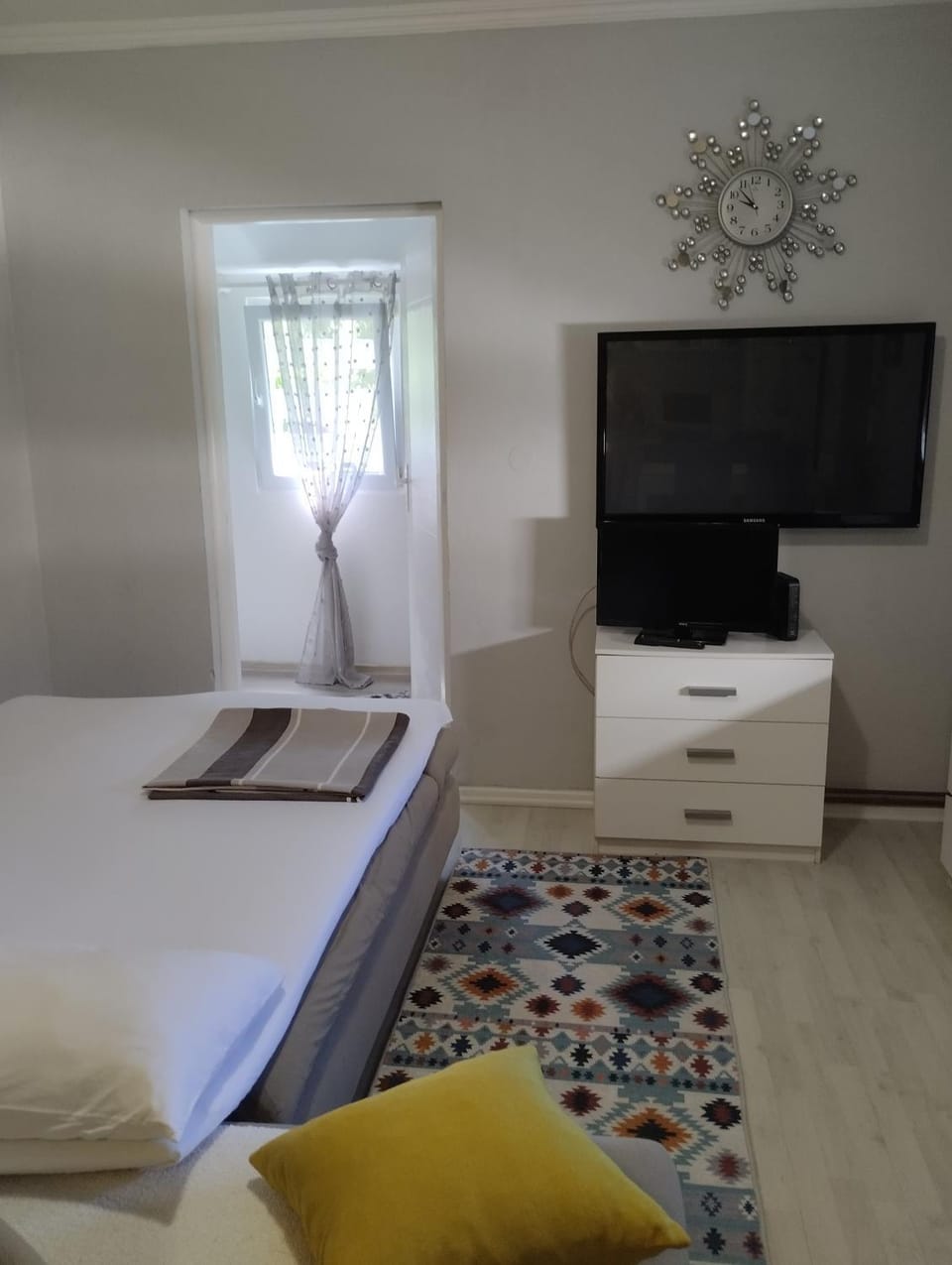 Apartman All seasons Bed and Breakfast in Sarajevo