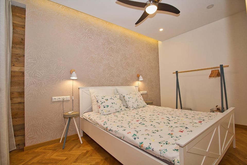 Pärnu Apartment Apartment in Estonia