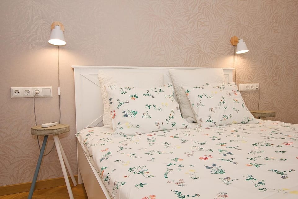 Pärnu Apartment Apartment in Estonia