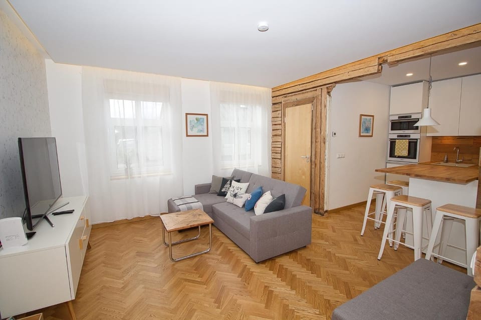 Pärnu Apartment Apartment in Estonia