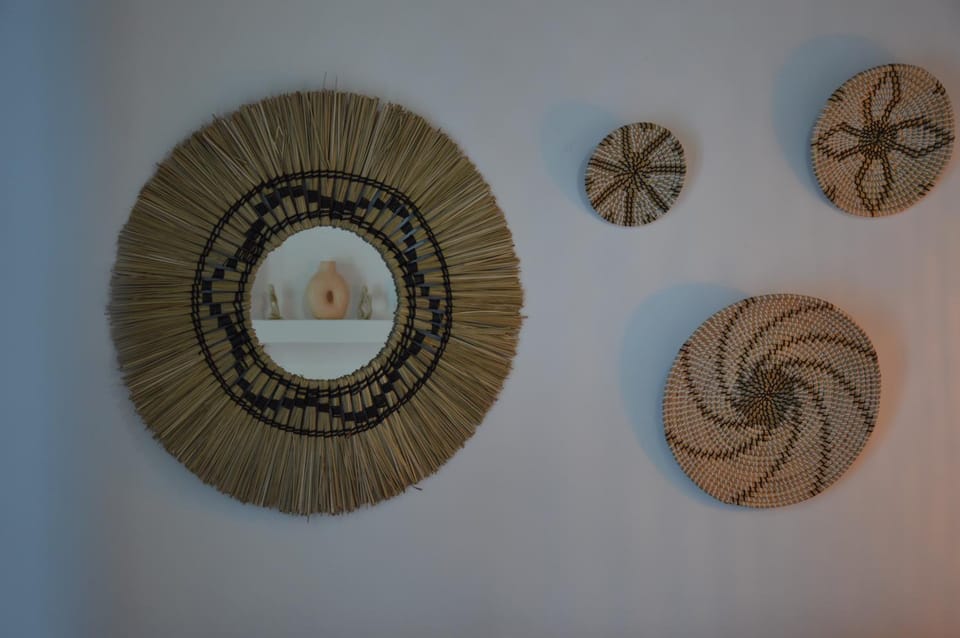 Decorative detail