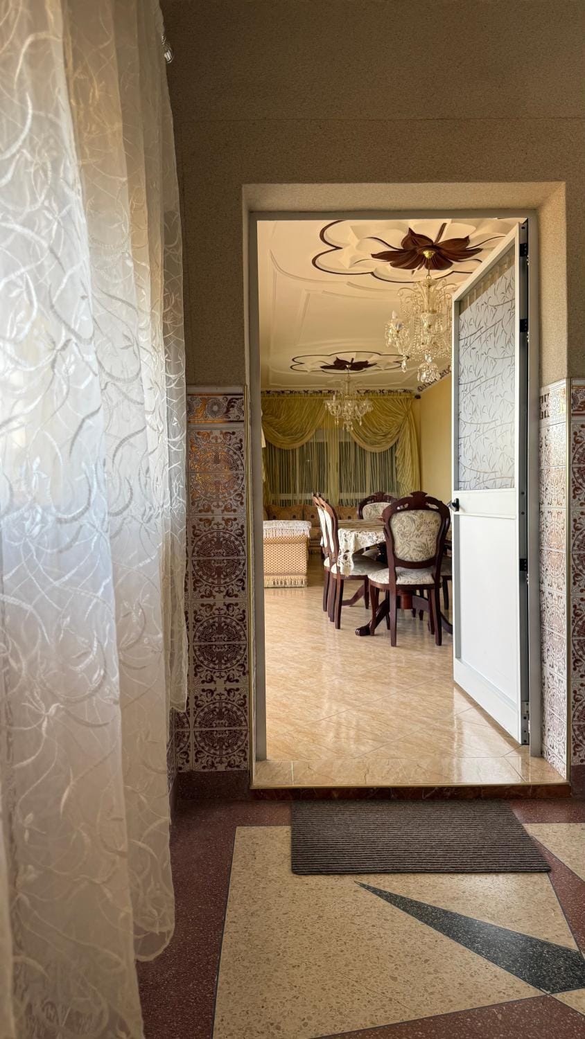 Casa Dina House in Tangier-Tétouan-Al Hoceima