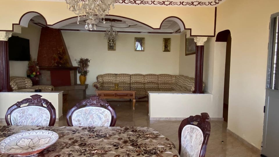 Casa Dina House in Tangier-Tétouan-Al Hoceima